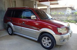 Mitsubishi Adventure 2003 Automatic Gasoline for sale in Santa Ana