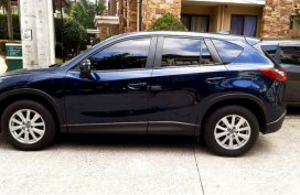 2014 Mazda Cx-5 for sale in Marikina