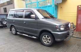 2nd Hand Mitsubishi Adventure at 130000 km for sale