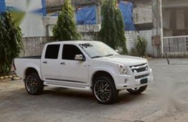 2nd Hand Isuzu D-Max 2013 Manual Diesel for sale in Taguig