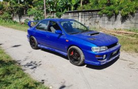 1998 Subaru Impreza Wrx Sti for sale in Dumaguete