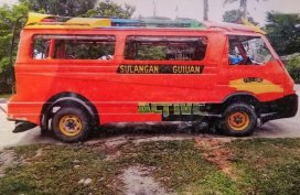 Selling 2nd Hand Toyota Rush in Guiuan