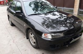 Selling Mitsubishi Lancer 1997 Automatic Gasoline in Las Piñas