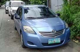 Selling 2nd Hand Toyota Vios 2010 in Laur