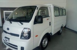 Selling Brand New Kia K2500 2019 in Makati
