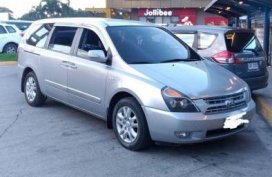 Kia Carnival 2010 Automatic Diesel for sale in San Ildefonso