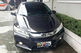 Honda City 2014 Automatic Gasoline for sale in Valenzuela
