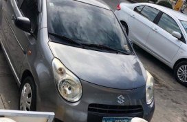 Selling Suzuki Celerio 2013 Manual Gasoline in Cebu City