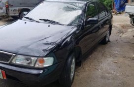 2nd Hand Nissan Sentra Manual Gasoline for sale in Talisay