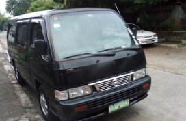 Sell 2nd Hand 2005 Nissan Escapade at 130000 km in Cainta