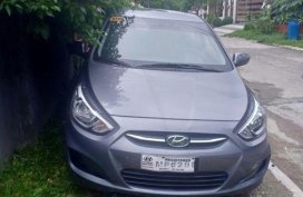 2018 Hyundai Accent for sale in Cainta
