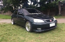 2nd Hand Honda Civic 2003 for sale in Alaminos