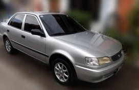 2nd Hand Toyota Corolla 1998 at 130000 km for sale