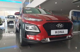 Sell Brand New Hyundai Kona in Santa Rosa