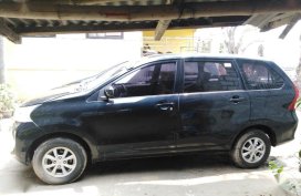 Toyota Avanza 2015 Automatic Gasoline for sale in Calumpit