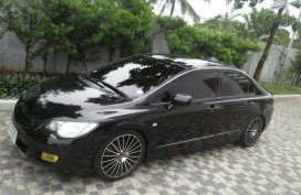 Honda Civic Automatic Gasoline for sale in Marikina