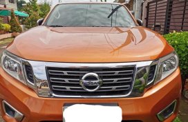 Selling 2nd Hand Nissan Navara 2016 in Davao City