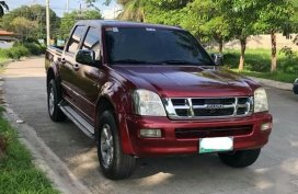Selling 2nd Hand Isuzu D-Max 2006 in San Jose