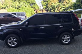 Selling Nissan X-Trail 2007 Automatic Gasoline in Taguig