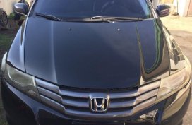Selling Honda City 2009 Automatic Gasoline in Lipa