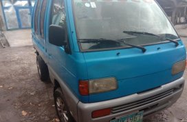 Suzuki Multi-Cab 2010 Manual Gasoline for sale in Ibaan