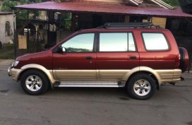 Selling 2nd Hand Isuzu Hi-lander Crosswind 2004 in Batangas City
