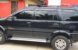 Mitsubishi Adventure 1998 Manual Diesel for sale in San Mateo