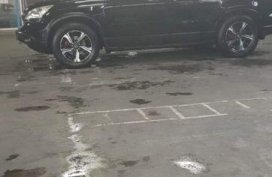 2nd Hand Honda Cr-V 2007 for sale in Trece Martires