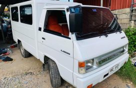 2nd Hand Mitsubishi L300 2004 Manual Diesel for sale in Santiago