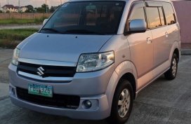 2010 Suzuki Apv for sale in Tanza
