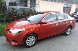 Selling 2nd Hand Toyota Vios in Butuan