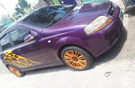2006 Chevrolet Aveo for sale in Navotas