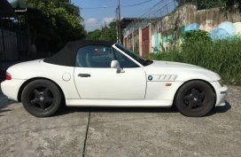 2nd Hand Bmw Z3 1999 for sale in Valenzuela