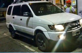 Isuzu Sportivo X 2016 Manual Diesel for sale in Marikina