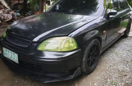 Like New Honda Civic for sale in Dagupan