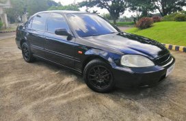 Honda Civic for sale in Santo Tomas