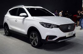 Selling Brand New Mg Zs 2019 in Butuan 