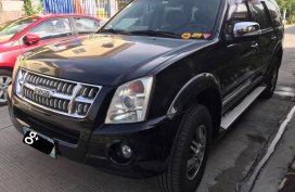 Selling Used Isuzu Alterra 2009 Automatic Diesel