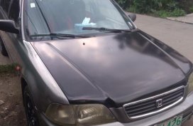 1997 Honda City for sale in Valenzuela