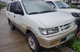 2nd Hand Isuzu Crosswind 2001 Automatic Diesel for sale in Meycauayan