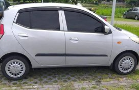 2010 Hyundai I10 for sale in Biñan