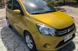 2017 Suzuki Celerio for sale in Talisay
