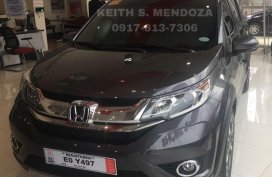 Selling Honda BR-V 2020 Automatic Gasoline in Manila