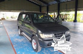 Selling 2nd Hand Isuzu Crosswind 2005 at 80000 km in Quezon City