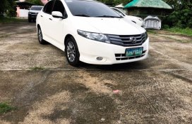 2010 Honda City for sale in Calamba