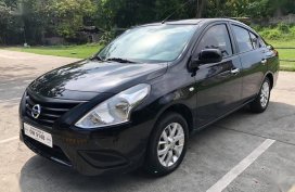 2nd Hand Nissan Almera 2017 for sale in Baybay