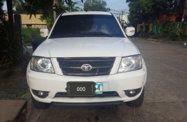 Selling Tata Xenon 2012 Manual Diesel in Teresa