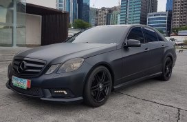 2nd Hand Mercedes-Benz 300 2010 Automatic Gasoline for sale in Pasig