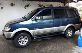 Isuzu Crosswind 2012 Automatic Diesel for sale in Parañaque