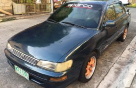 Toyota Rush 1998 Manual Gasoline for sale in Trece Martires